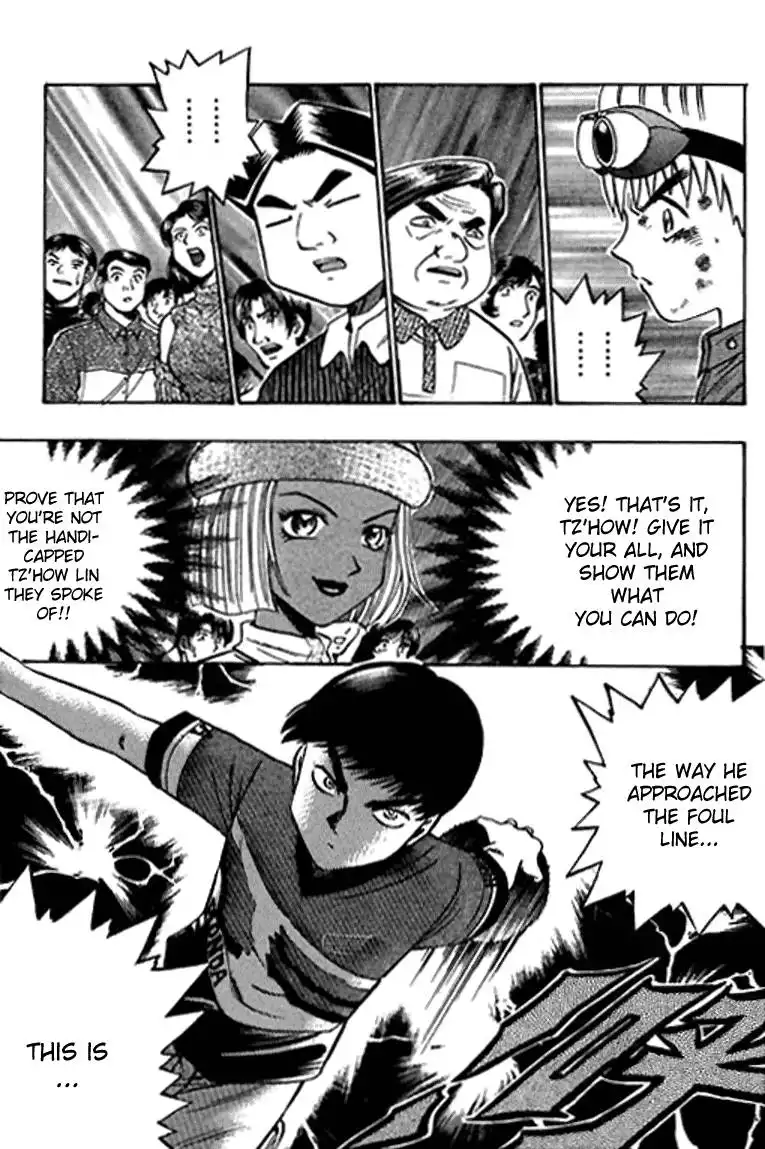 Bowling King Chapter 48.059 21
